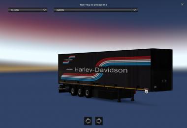  Harley Davidson 1.28.x