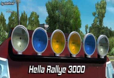 [1.28] Hella Rallye 3000 v1.0 (14.10.2017)