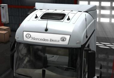 Lightbox for Mercedes Benz MPIV v1.01