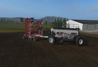 Bourgault Air Drill v1.0