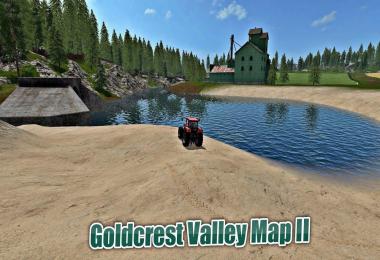 Goldcrest Valley II v5.0.2.0