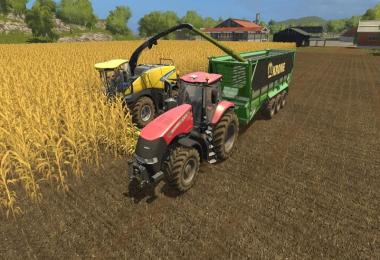 Hagenstedt Farming simulator 17 v1.3