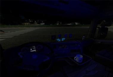 Interior lights for all trucks 1.28.x