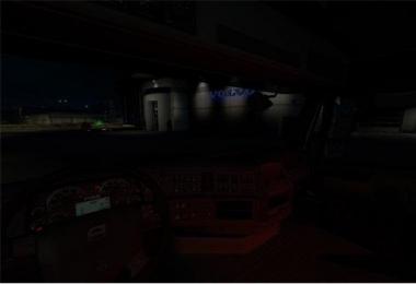 Interior lights for all trucks 1.28.x