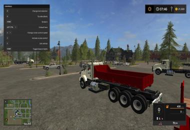 Pack ampirole tfs containers v1.0.0.0