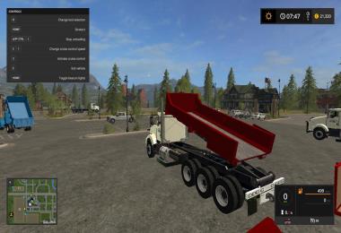 Pack ampirole tfs containers v1.0.0.0