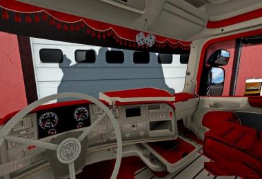 Scania RJL CMI Interior 1.28.x