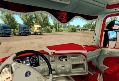 Scania T RJL CMI 1.28.x