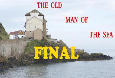 The Old Man Of The Sea Final