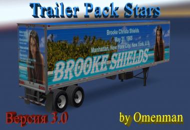 Trailer Pack Stars v3.0
