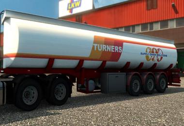 Turners of Soham Tanker v1.0
