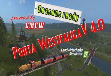 Porta Westfalica v4.0