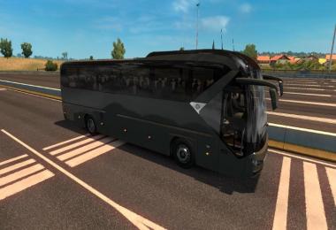 AI Traffic Neoplan Tourliner Activated 1.30