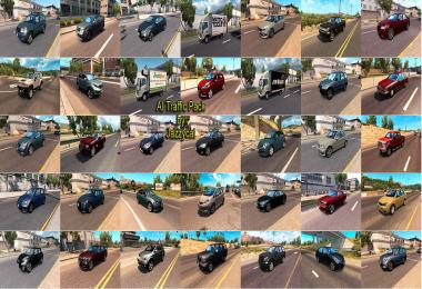 AI Traffic Pack by Jazzycat v3.5.1