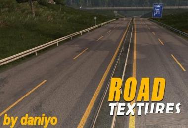 Excellent Road Texture v1.30
