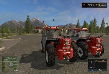 FBM17 Manitou And Tools BC6 v1.0