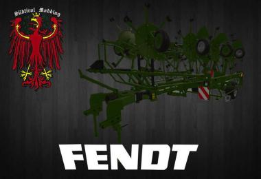 Fendt Twister v1.0