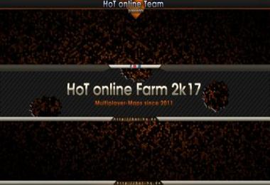 HoT online Farm 2k17 v1.1