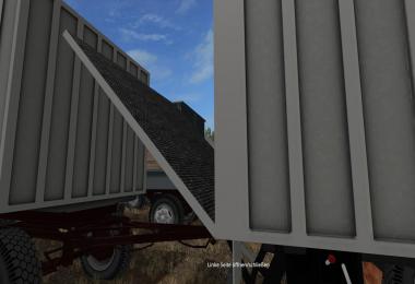 IFA W 50 Pack with trailer v1.0