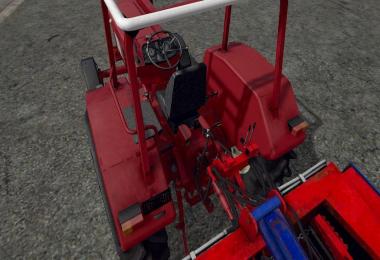 IHC Tractors Pack by kreters-island