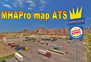 MHAPro for ATS v1.29.x