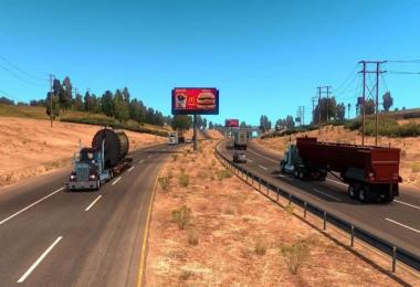 MHAPro for ATS v1.29.x