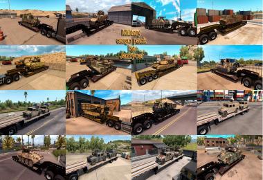Military Cargo Pack by Jazzycat v1.1