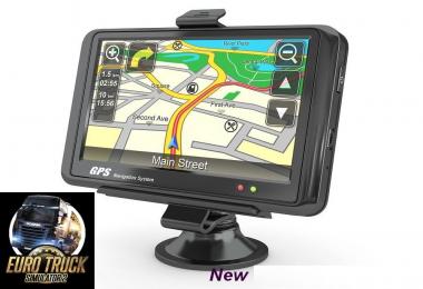 New excellent GPS 1.30