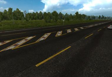 New roads texture v1.0