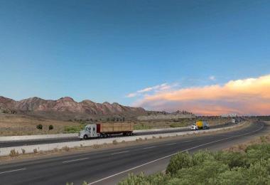 Piva Weather Mod for ATS – NO HDR version v1.1 1.29