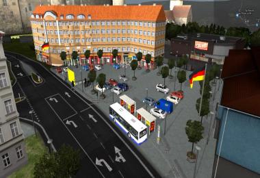 Project Heilbronn v1.0