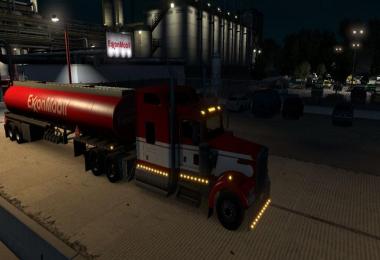 Real Companies & Trailers Pack v1.5