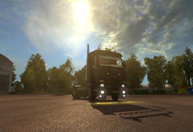 Scania 143 v1.0