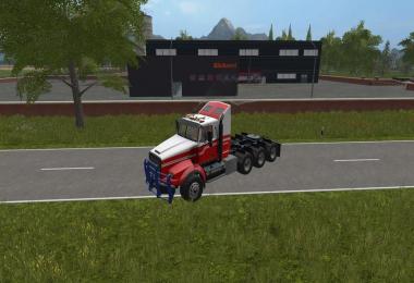 Sx210 Heavy Cargo v1.0