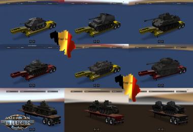 Trailers from game World Of Tanks 1.28.Xs