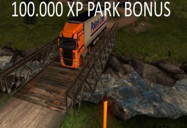 100.000 XP Park Bonus v1.0