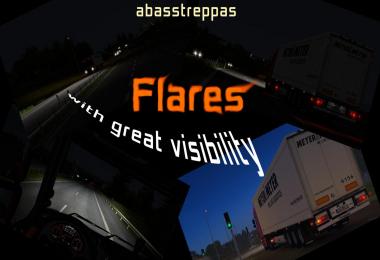 Abasstreppas Flarepack v1.3