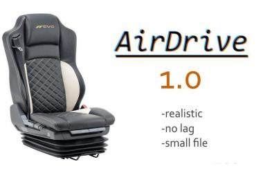 AirDrive Realistic v1.0