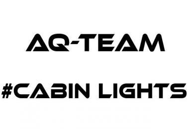 AQ-TEAM CABIN LIGHT 1.30.x