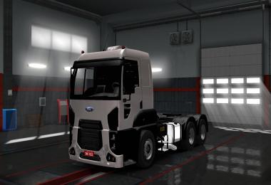 Ford Cargo 2842 1.30