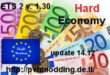 Hard economy 1.30 update 14.12 v1.6
