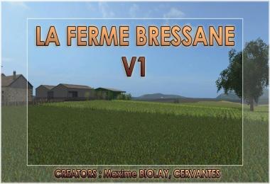La Ferme Bressane v1.0