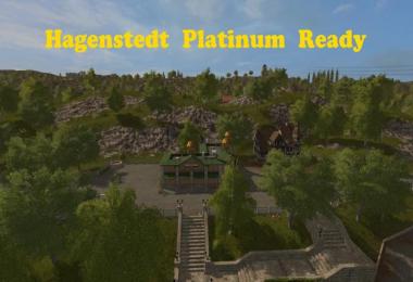 Modified Hagenstedt Final Platinum