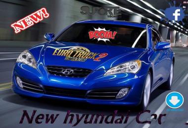New hyundai Car 1.30