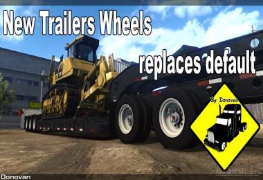 New Trailers Wheels 1.29