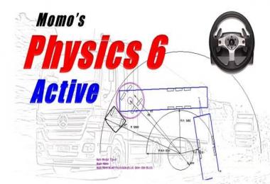 [Official] Momo’s Physics v6.3 Super Active