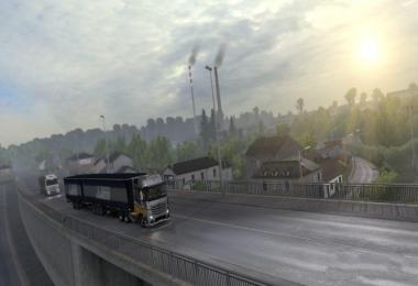 [Official] Realistic Graphics Mod v2.0.1
