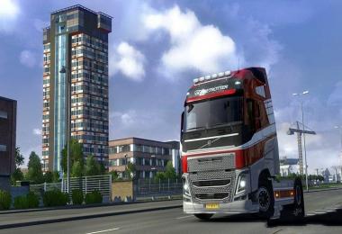 Pack Mods Realistic Driving 1.30