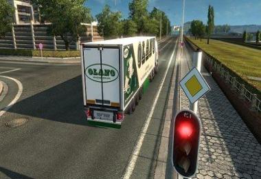 Pack Olano Remorque + camions + Lightbox v1.0