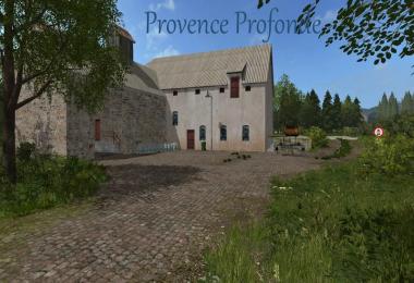 Provence Profonde v1.0